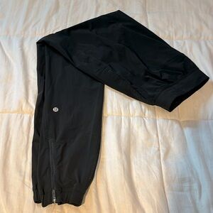 NWOT Lululemon Adapted State High Rise Jogger